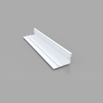 کاور پروفیل جفت ریل