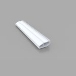 کاور پروفیل تک ریل