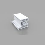 پروفیل سش کشویی